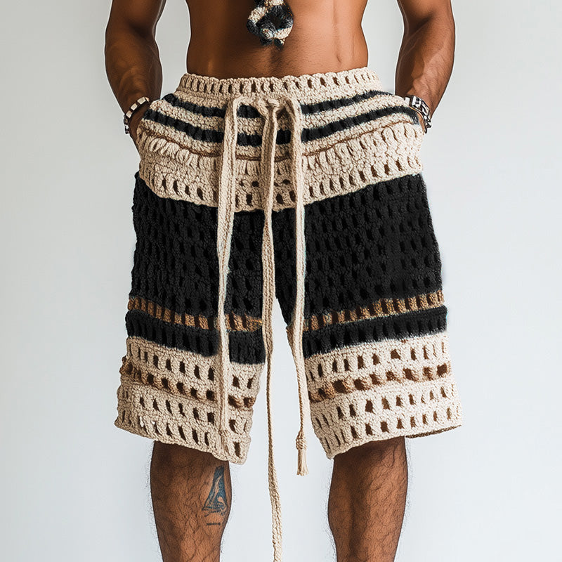 Zayden Beach Shorts