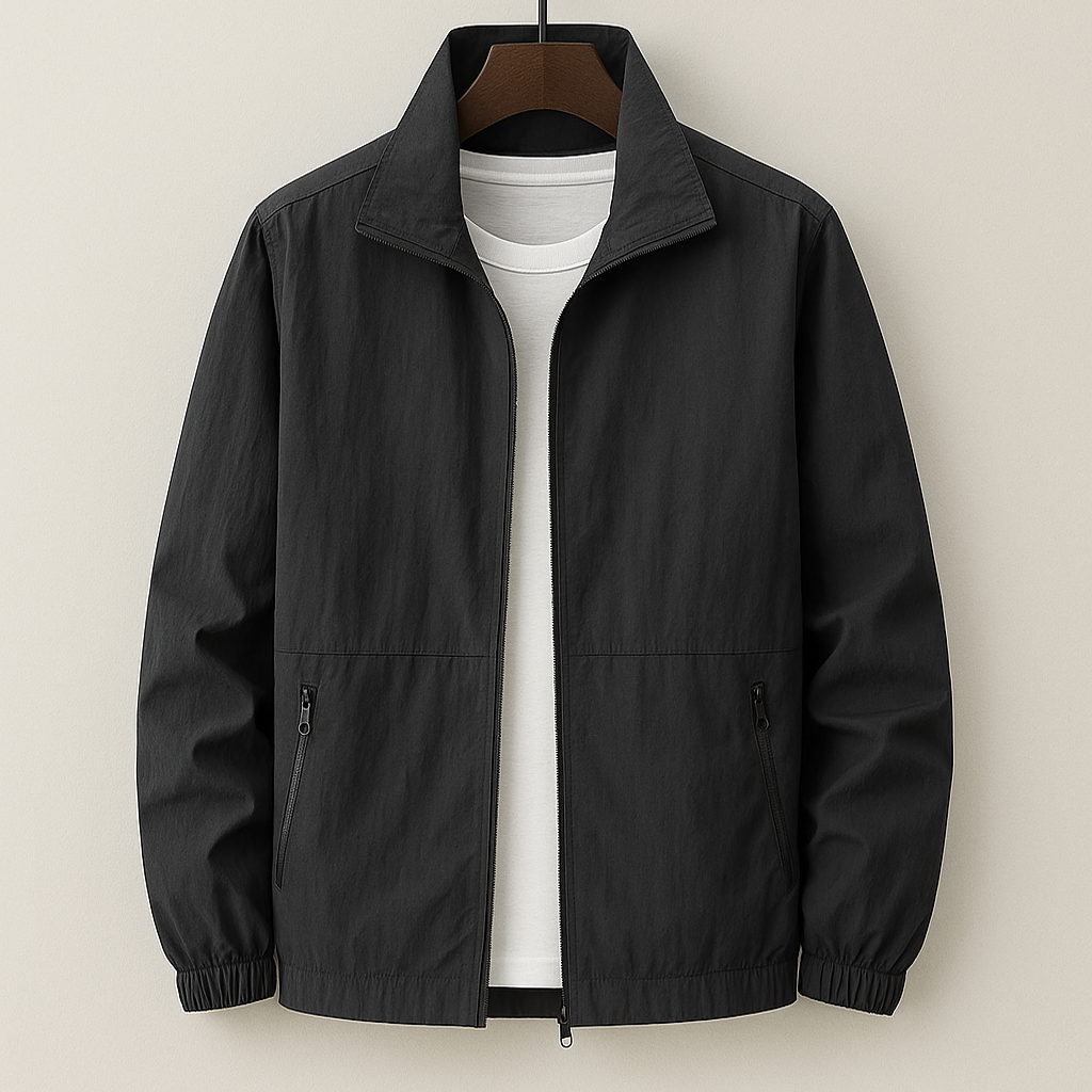 Jaxson Turner Jacket