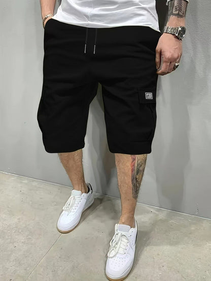 Pacific Harbor Cargo Shorts - Image 1