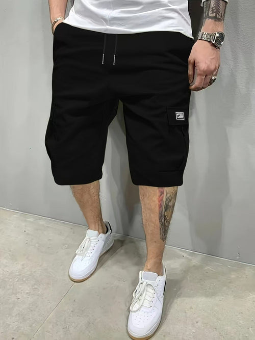 Pacific Harbor Cargo Shorts - Image 1