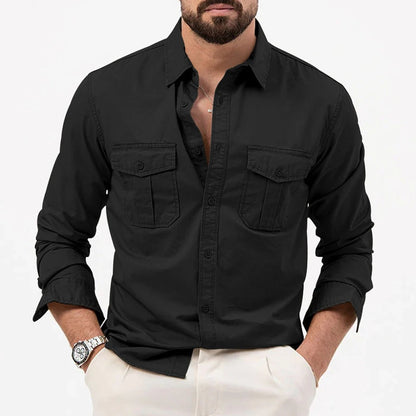 Brayden Vintage Shirt
