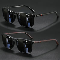 Black-Red