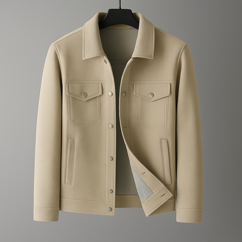 John Laven Jacket