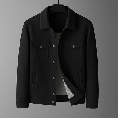 John Laven Jacket
