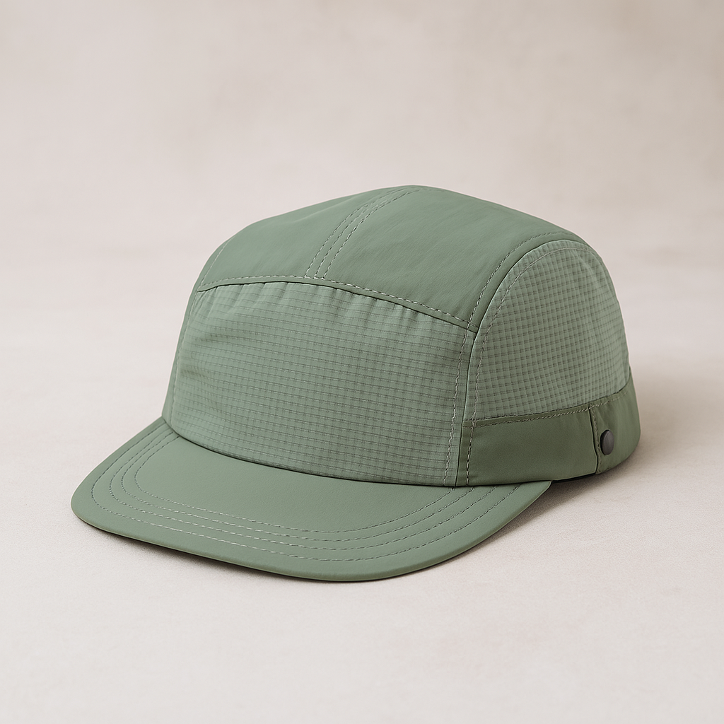 Alberto Dilon Hat