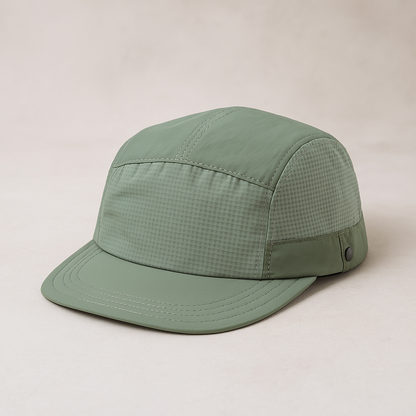 Alberto Dilon Hat