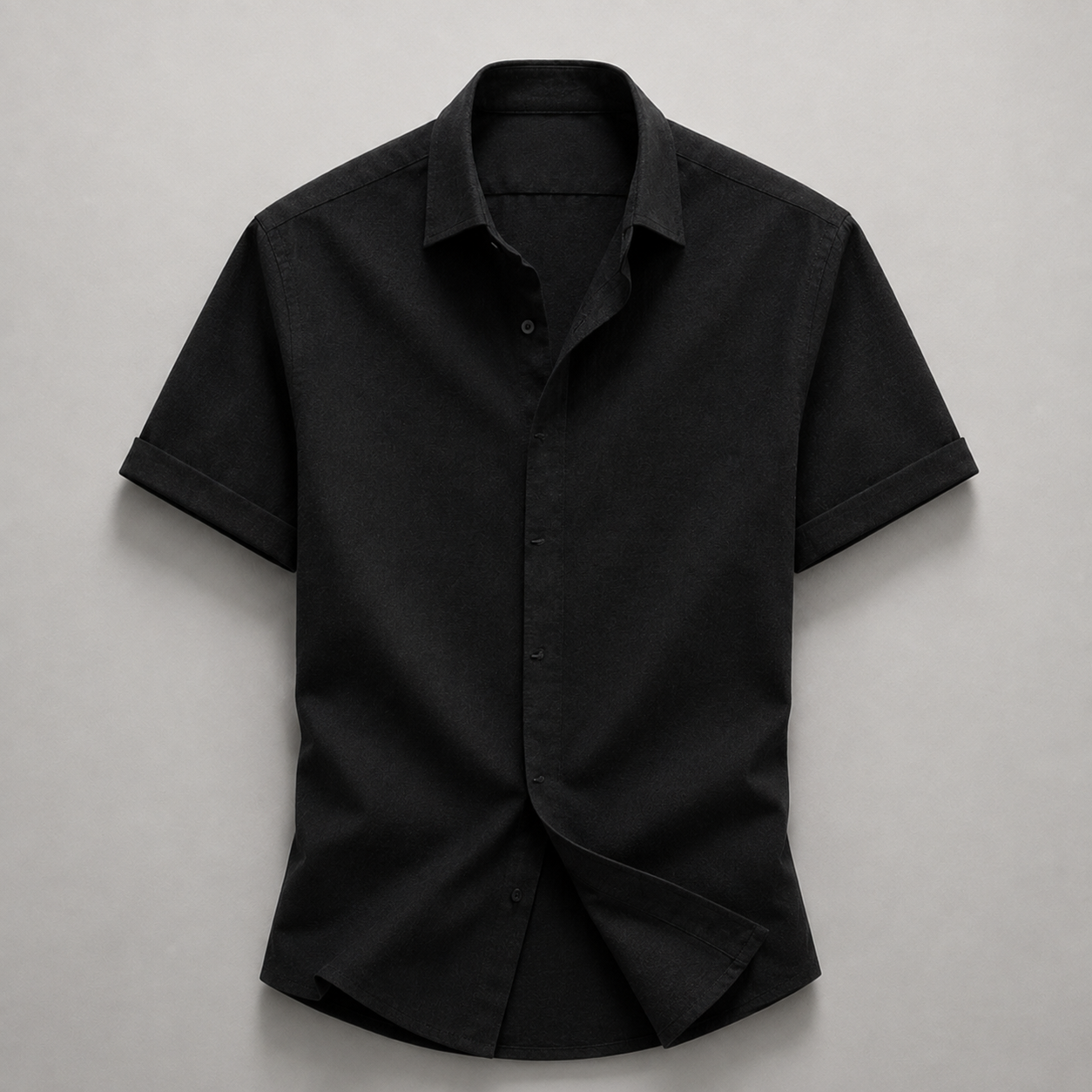 Sandstone Harbor Linen Shirt - Image 6