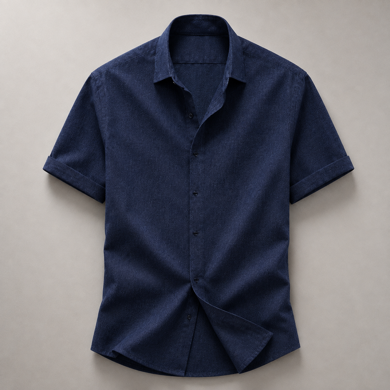 Sandstone Harbor Linen Shirt - Image 4