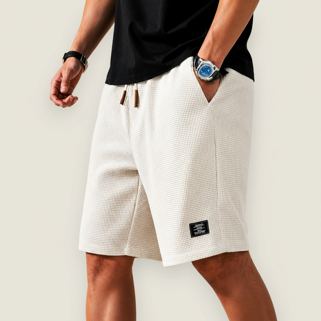 Hidden Harbor Summer Pants - Image 1