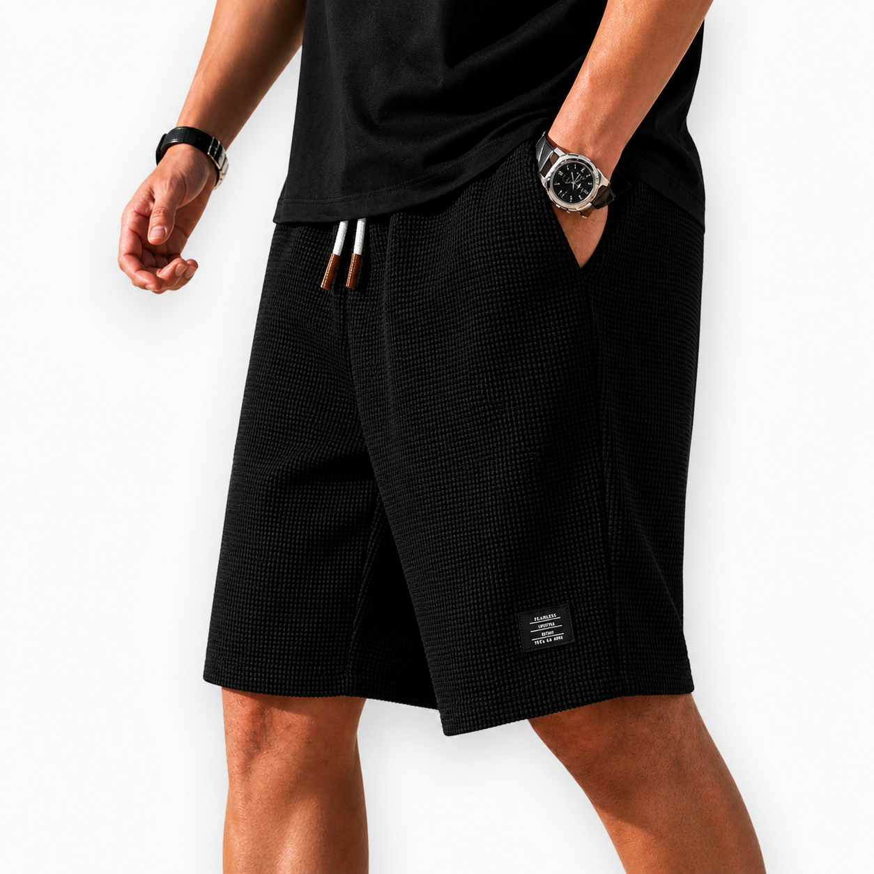 Hidden Harbor Summer Pants - Image 3