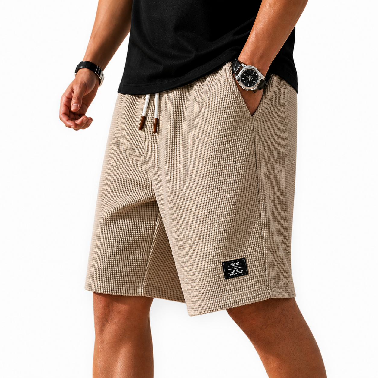 Hidden Harbor Summer Pants - Image 4