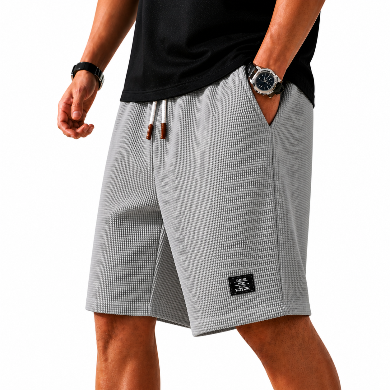 Hidden Harbor Summer Pants - Image 5