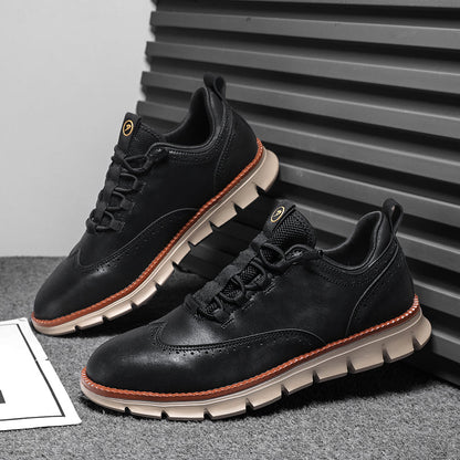 Jonathan Oxfert Shoes