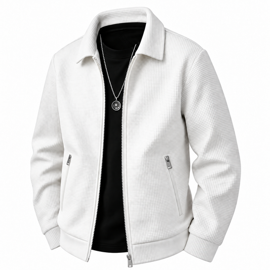 Felix Warren Lapel Jacket