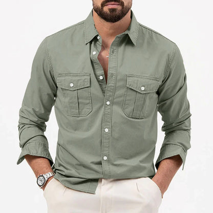 Brayden Vintage Shirt
