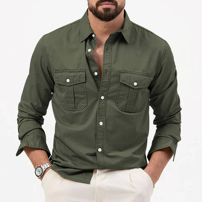 Brayden Vintage Shirt