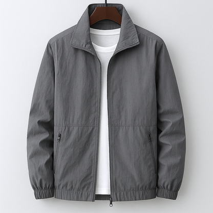 Jaxson Turner Jacket