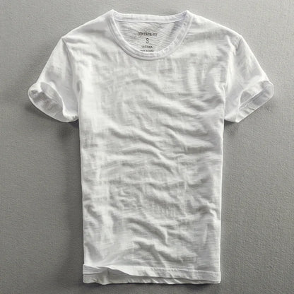 Timber Point Organic-Cotton Shirt - Image 6