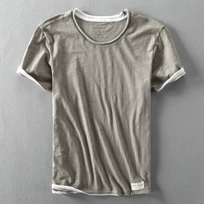 Pure Bamboo Cotton Shirt