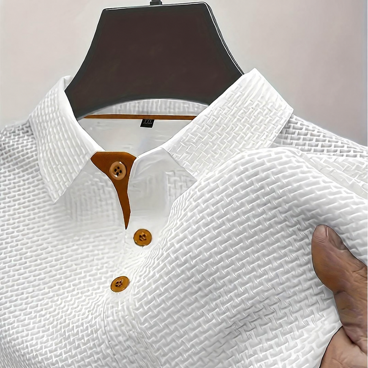 Hudson Hayes Shirt