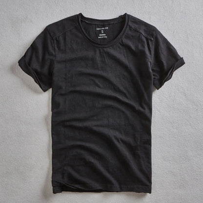 Timber Point Organic-Cotton Shirt - Image 1