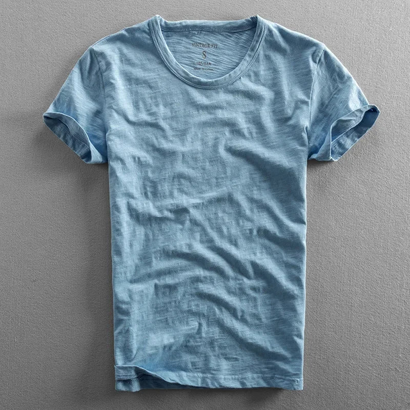 Timber Point Organic-Cotton Shirt - Image 3
