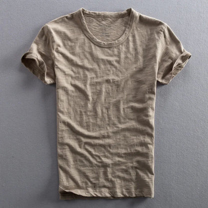 Timber Point Organic-Cotton Shirt - Image 4