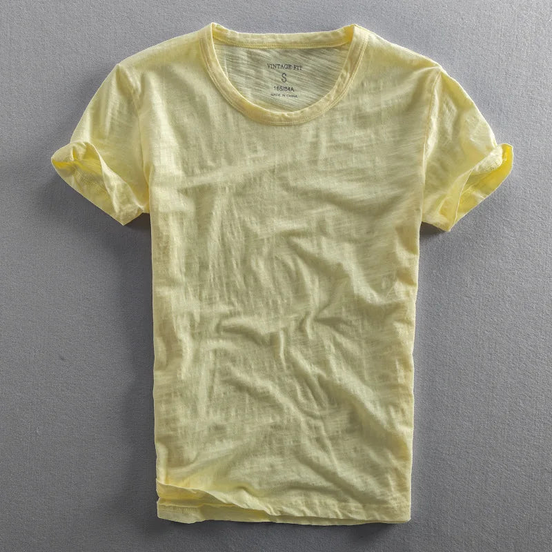 Timber Point Organic-Cotton Shirt - Image 5