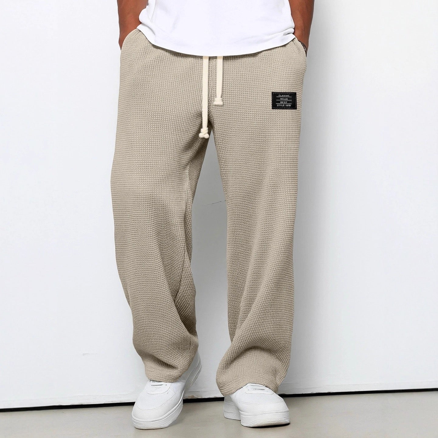 Sierra Creek Adjustable-Waist Pants - Image 3
