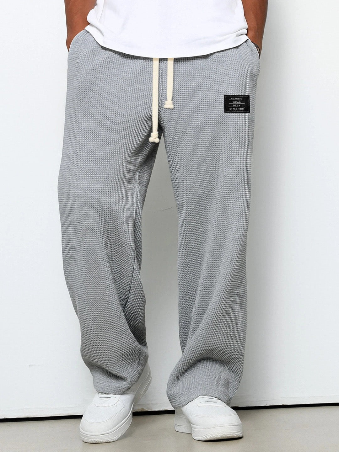 Sierra Creek Adjustable-Waist Pants - Image 2