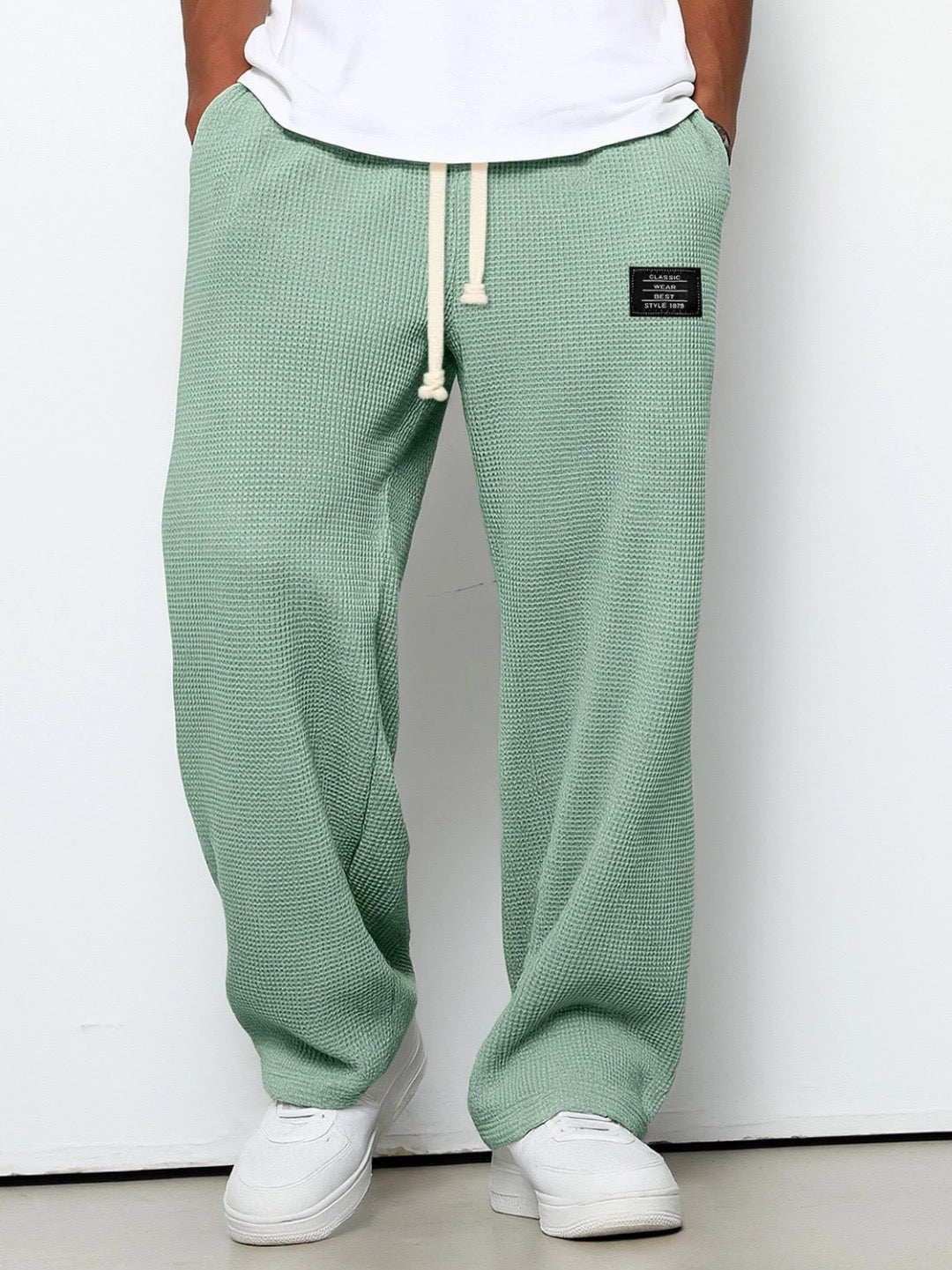 Sierra Creek Adjustable-Waist Pants - Image 4