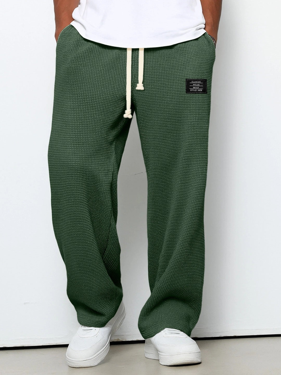 Sierra Creek Adjustable-Waist Pants - Image 8