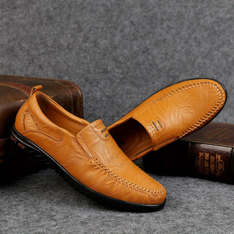 Augustus Mortin Shoes