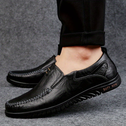 Augustus Mortin Shoes