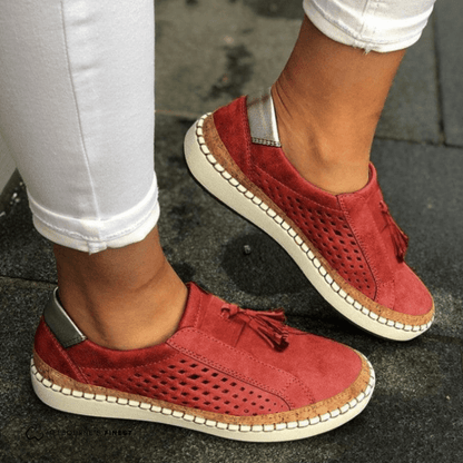 Angelina Ellis Shoes