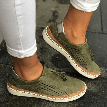 Angelina Ellis Shoes
