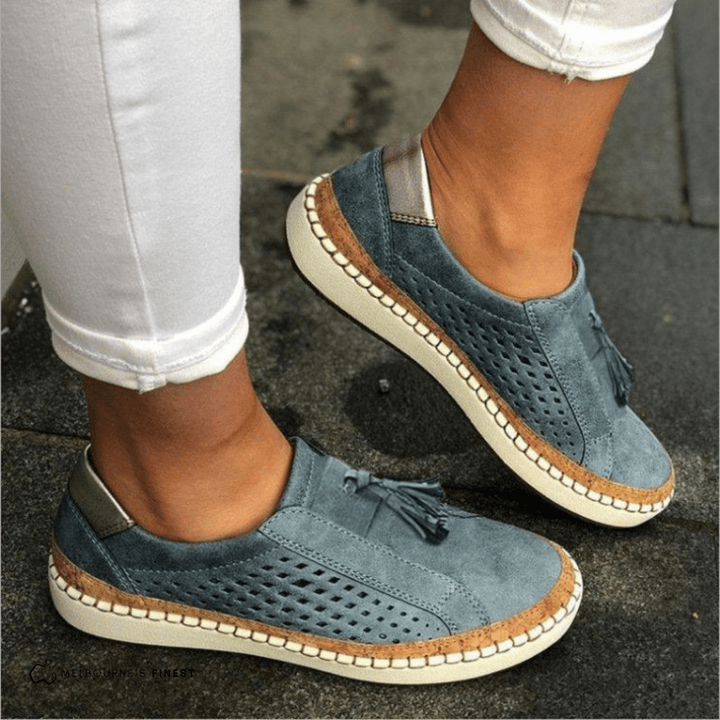 Angelina Ellis Shoes