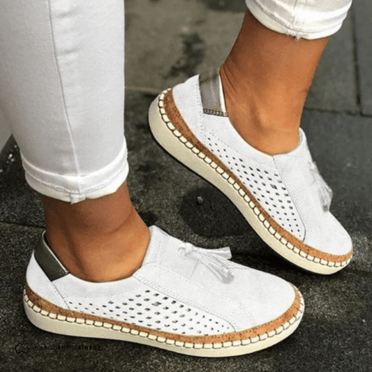 Angelina Ellis Shoes