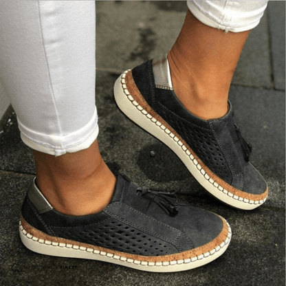 Angelina Ellis Shoes