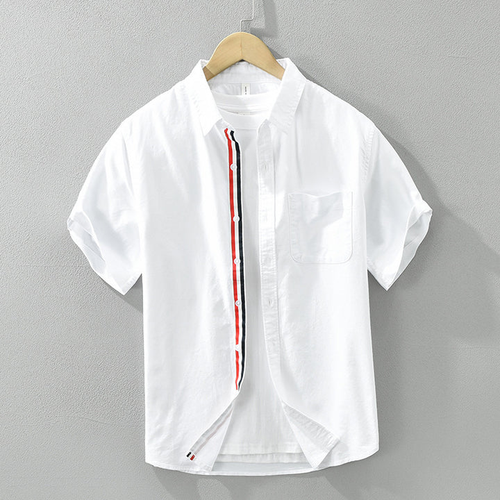 Jorn Linen Shirt