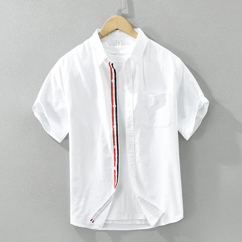Jorn Linen Shirt