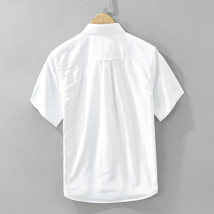 Jorn Linen Shirt