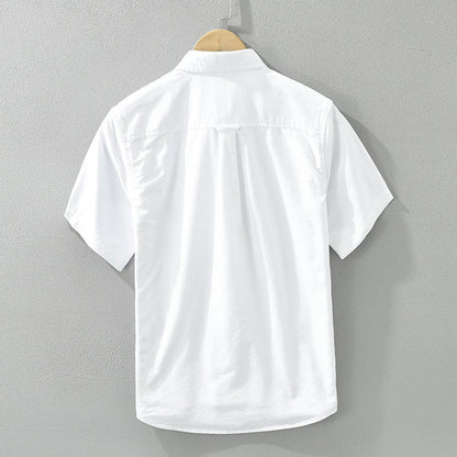 Jorn Linen Shirt