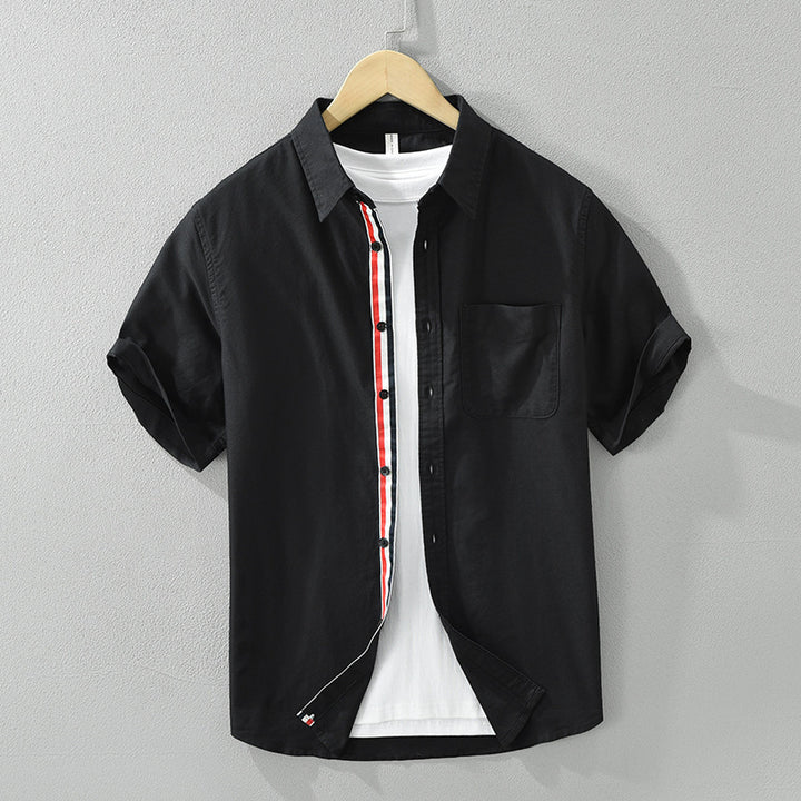 Jorn Linen Shirt