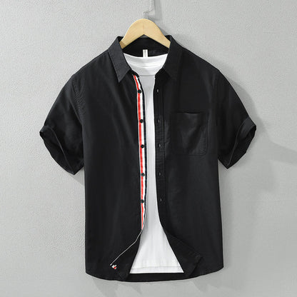 Jorn Linen Shirt