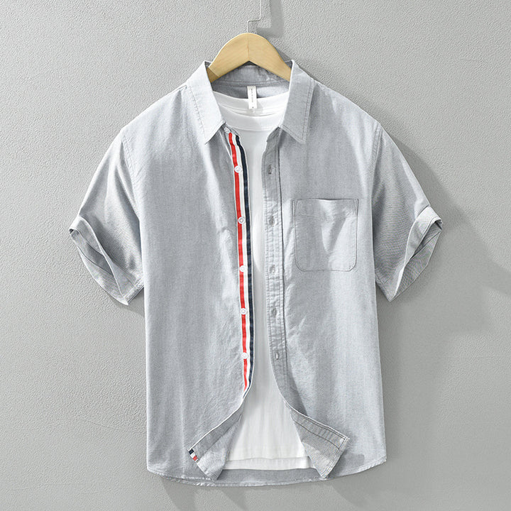 Jorn Linen Shirt
