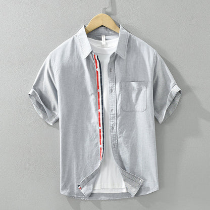 Jorn Linen Shirt