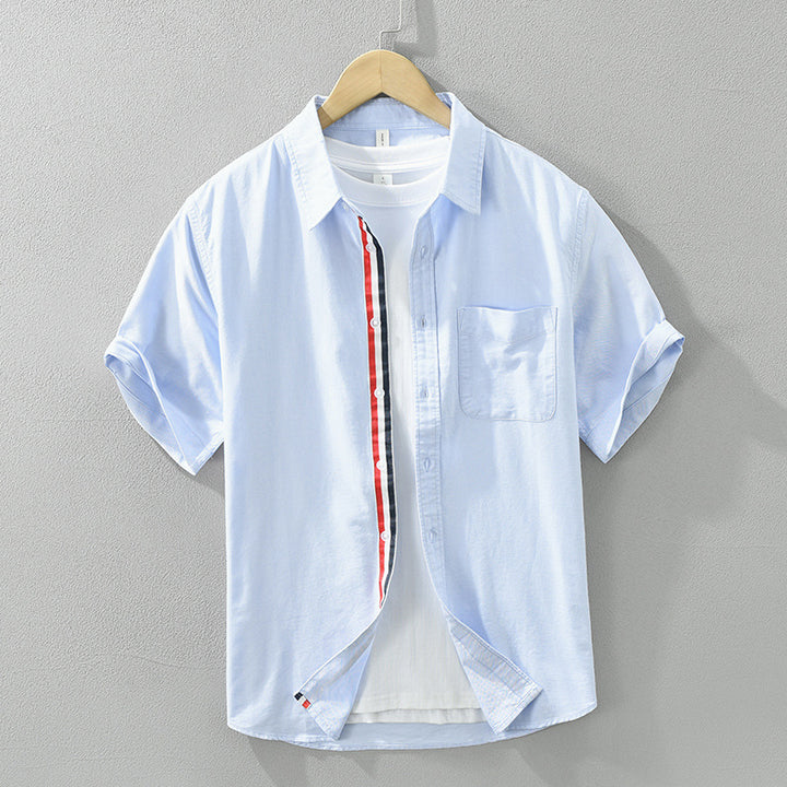 Jorn Linen Shirt