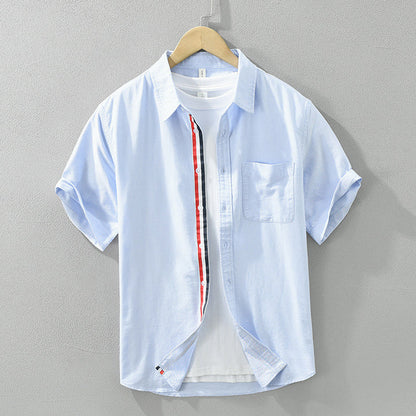 Jorn Linen Shirt