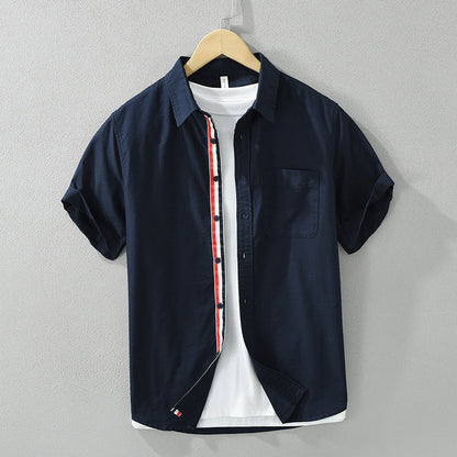 Jorn Linen Shirt